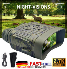 Nachtsichtgerät Nachtsicht