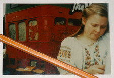 ❇️ The Kelly Family/Kellys - Barby - streetlife ❇️