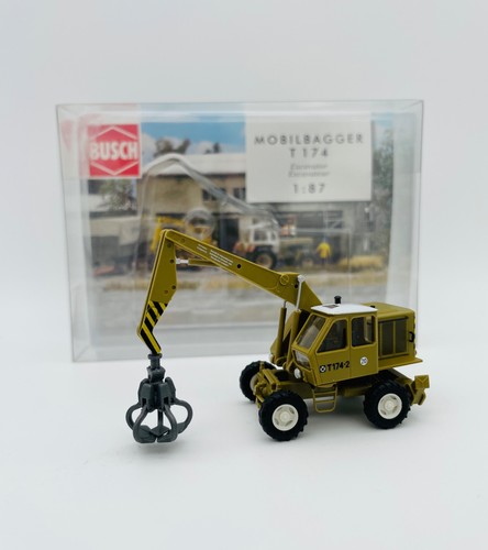 Busch 42883 fortschritt t174 - fortschritt, t174-2