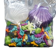 Playmobil Muschel Meerjungfrau