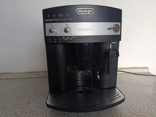 Delonghi magnifica esam - delonghi,
