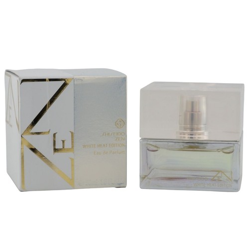 Shiseido zen white heat - zen,