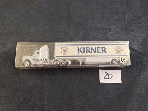 Werbetrucks kirner - werbetrucks,