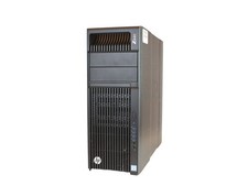 HP Z640 Intel Xeon E5-2640 v4