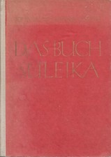 Das Buch Suleika : Aus dem