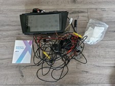 Hikity Autoradio Navi für Mazda 5 2011 Bis 2013 Carplay Android Auto