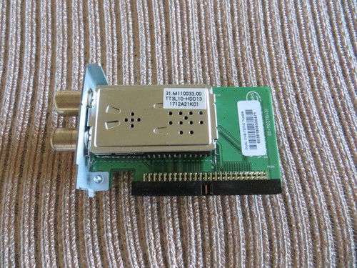 Dvb dual hybrid kabel - dual,