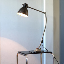 Kandem 1187 bauhaus lampe - kandem,
