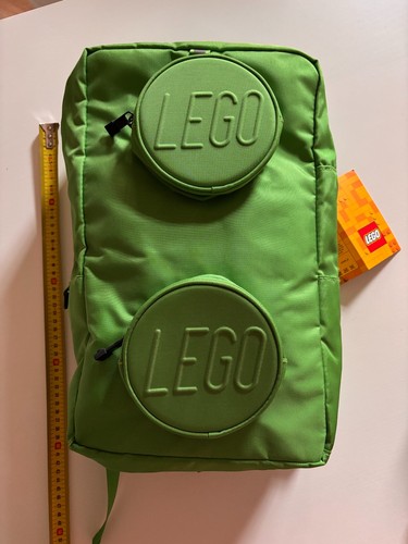 Lego kinderrucksack neu - kinderrucksack,