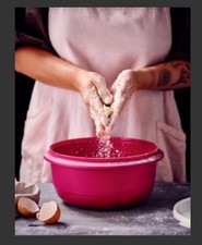 Tupperware Rührschüssel Pro