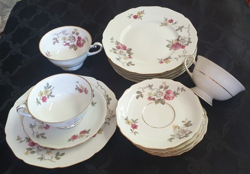 Hutschenreuther madelaine - hutschenreuther,