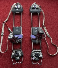 Silvretta 400 Tourenbindung