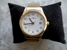DUGENA - Damenarmbanduhr -