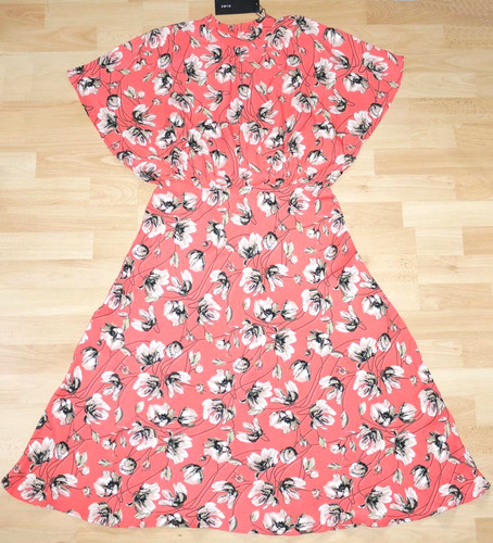 Zero kleid rosa - zero, gr.38