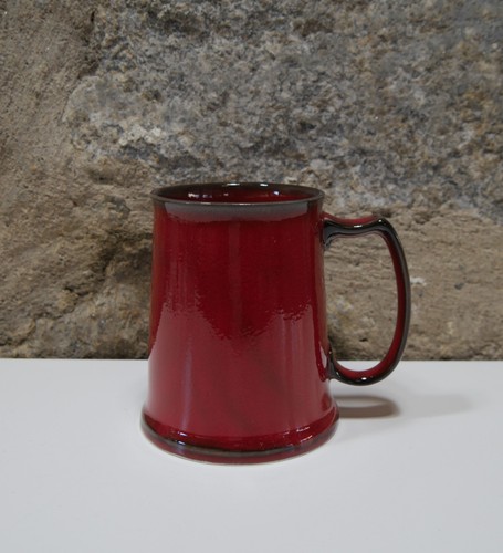 Thomas scandic rot bierkrug - scandic,