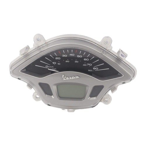 Tachometer piaggio vespa - (piaggio,