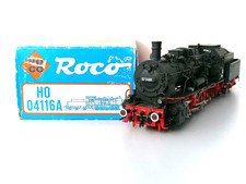 Roco BR 57 der DB,  mit Faulhaber Motor, Nr. 04116A