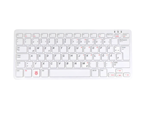 Raspberry 400 qwertz 4gb - raspberry, pi