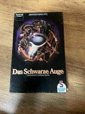 DSA Das Schwarze Auge Box Alt