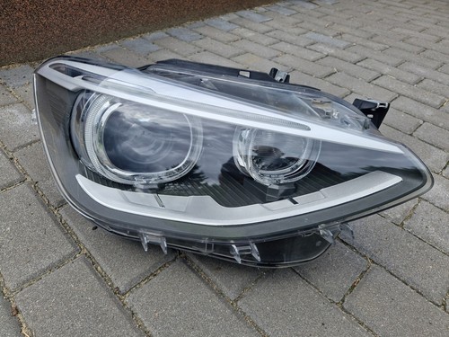 Bmw f20 xenon led - xenon,