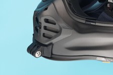 Arai - Tour X5  - Actioncam