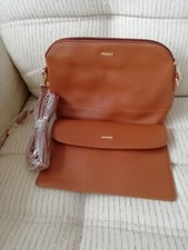 Lovevook Damenhandtaschen 2 Stück neu braun