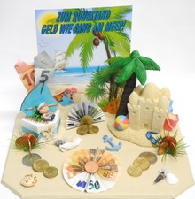 Geldgeschenk Ruhestand ☘