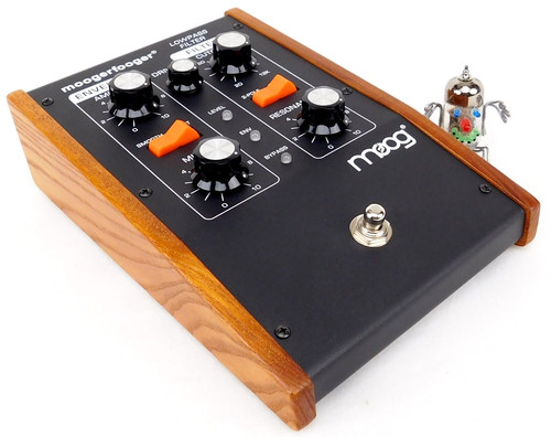 Moog moogerfooger 101 low - moog,