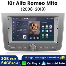 Carplay Für Alfa Romeo Mito