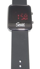 Vintage Speidel Express Tank