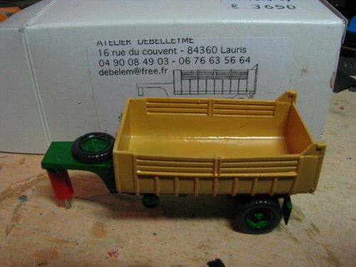 Atelier debelleme - atelier,