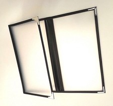 Menükarte RH - American Style