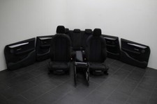 BMW 2er F45 Innenausstattung