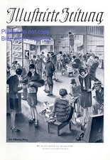 Im Schuhgeschäft XL