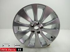 1 Stück ALUFELGE 18 ZOLL Original Opel Mokka 7jx18 IS38 95493724
