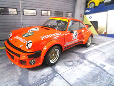 PORSCHE 911 RSR 934