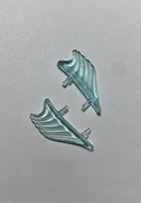 MONSTER HIGH Lagoona Blue Fins