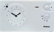 Theben Uhrenthermostat Ramses