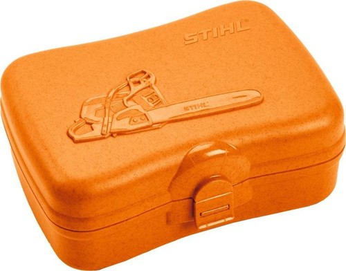 Stihl lunchbox motorsäge - lunchbox,