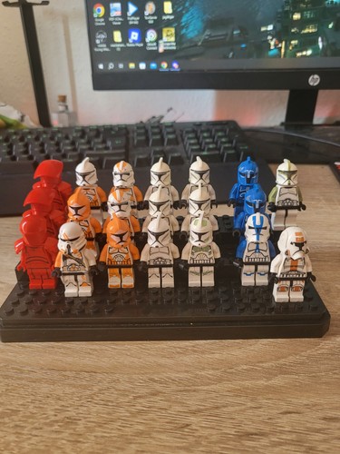 Lego star wars - lego,