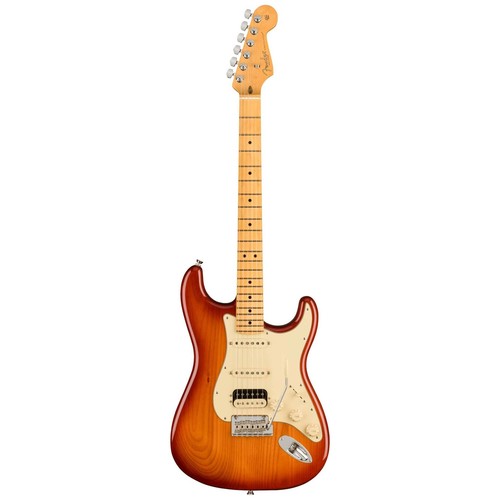 Fender american pro - american, ii