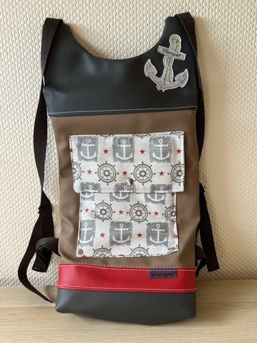 Friesengeist rucksack mit - rucksack,