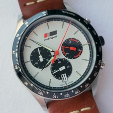 Audi Classic Quattro Line