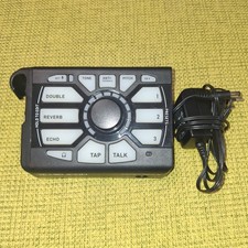 TC Helicon Perform-V Vocal Multi-Effektgerät