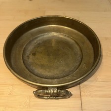 schöne dekorative Messing