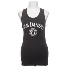 Jack Daniels, Tank­top