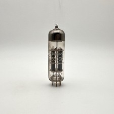 Philips E80CC = 6085 Röhre