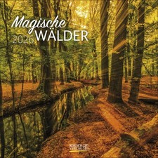 Magische Wälder 2026