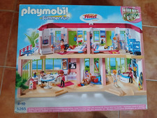 PLAYMOBIL Puppenhaus - LEERER