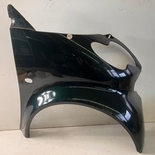 Kotflügel Smart 450 ForTwo
